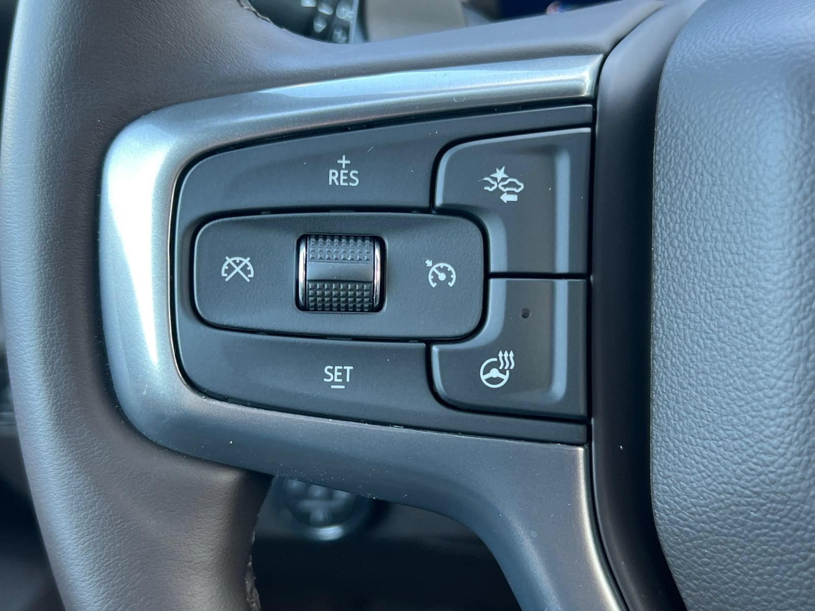 2026 Chevrolet Silverado 1500 LTZ - Photo 21