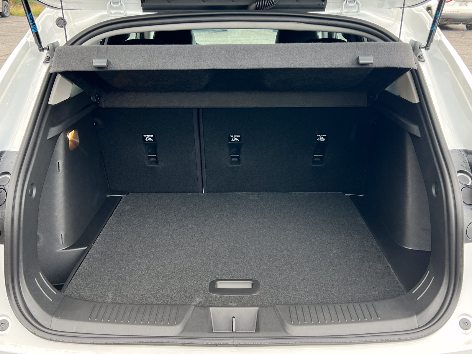 2026 Chevrolet Trax LT - Photo 30