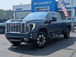 GMC Sierra 2500HD