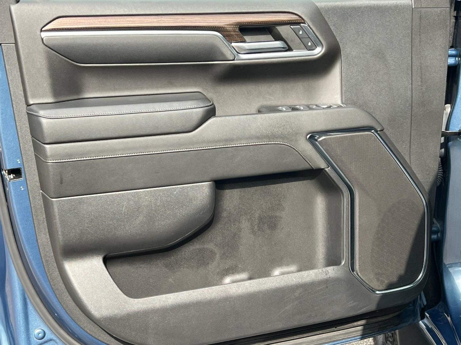 2024 Chevrolet Silverado 1500 LT - Photo 18