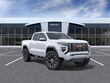  GMC Canyon