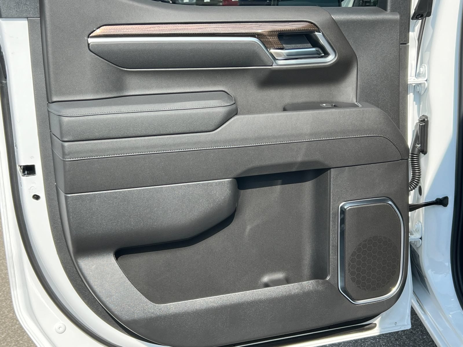 2026 Chevrolet Silverado 1500 LT - Photo 34