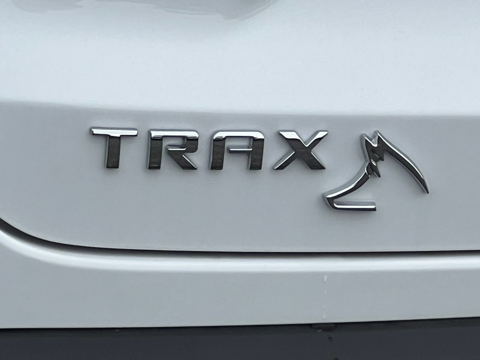 2026 Chevrolet Trax LT - Photo 2