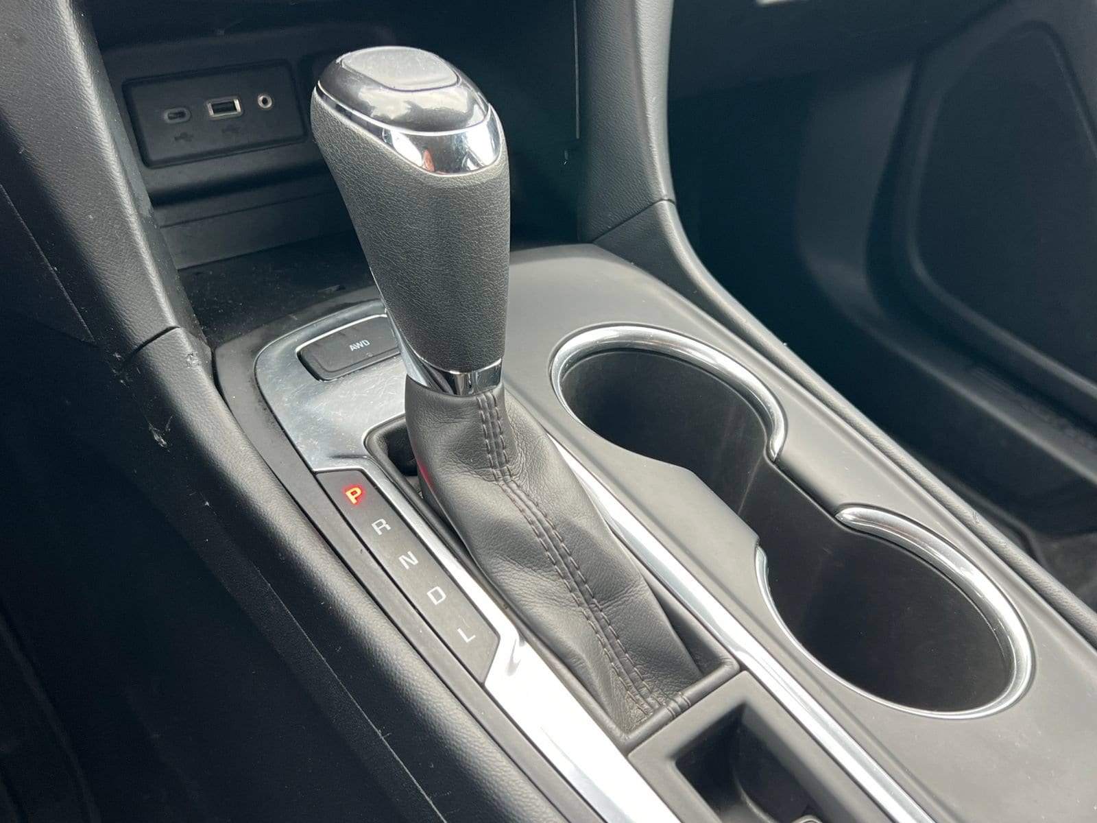 2019 Chevrolet Equinox LT - Photo 29