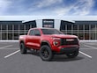 GMC Canyon