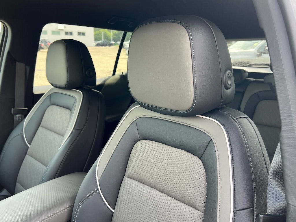 Used 2026 Chevrolet Equinox LT SUV