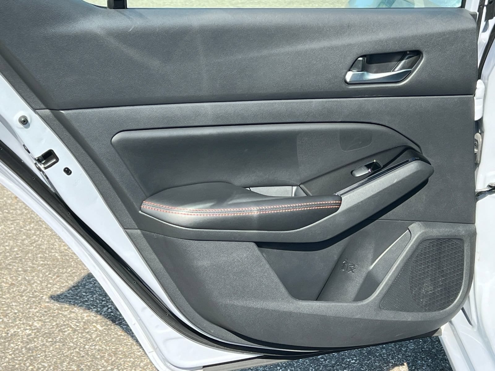 2024 Nissan Altima SR - Photo 36