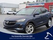  Buick Encore GX