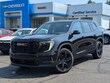 GMC Acadia