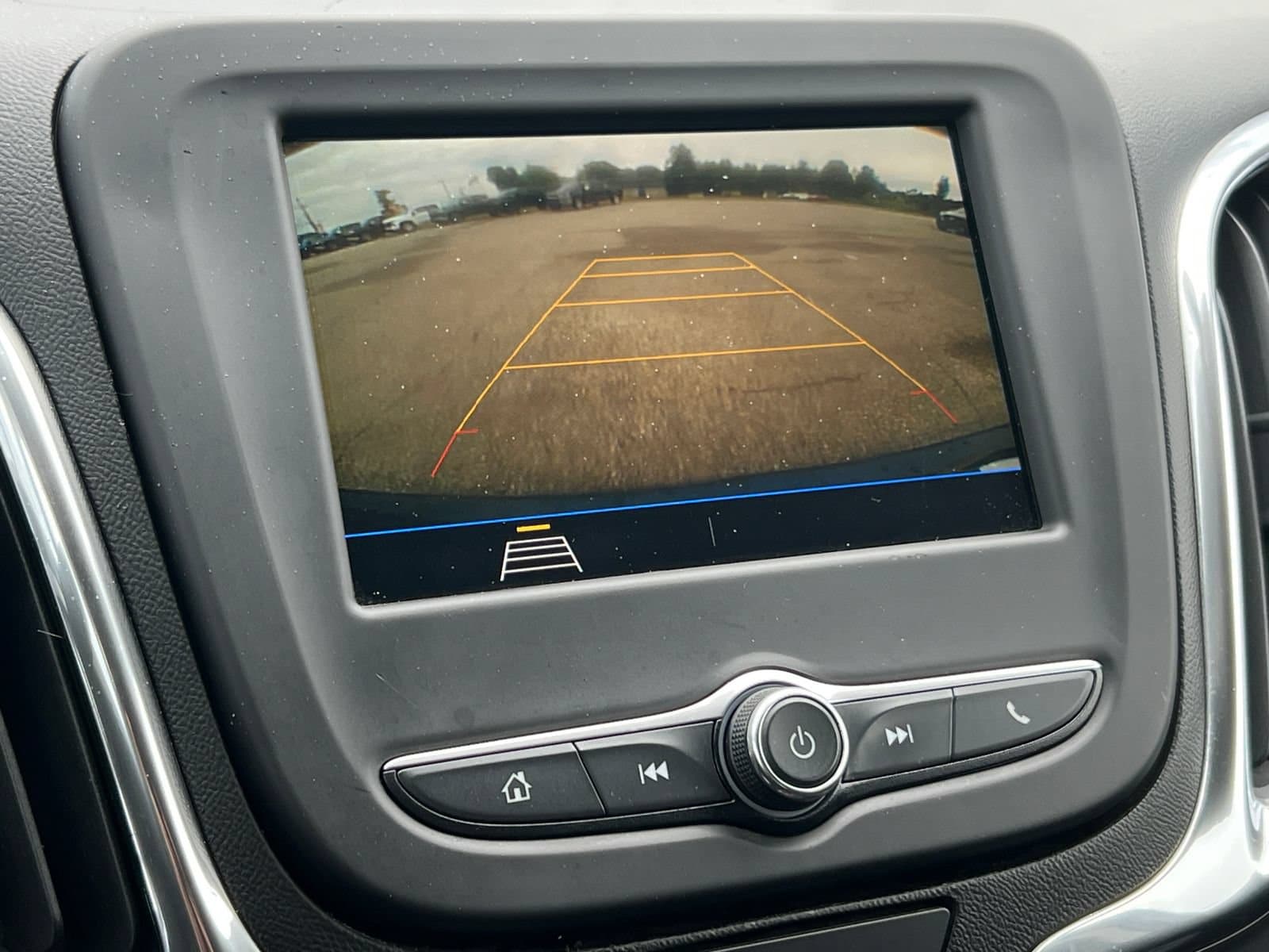 2019 Chevrolet Equinox LT - Photo 25