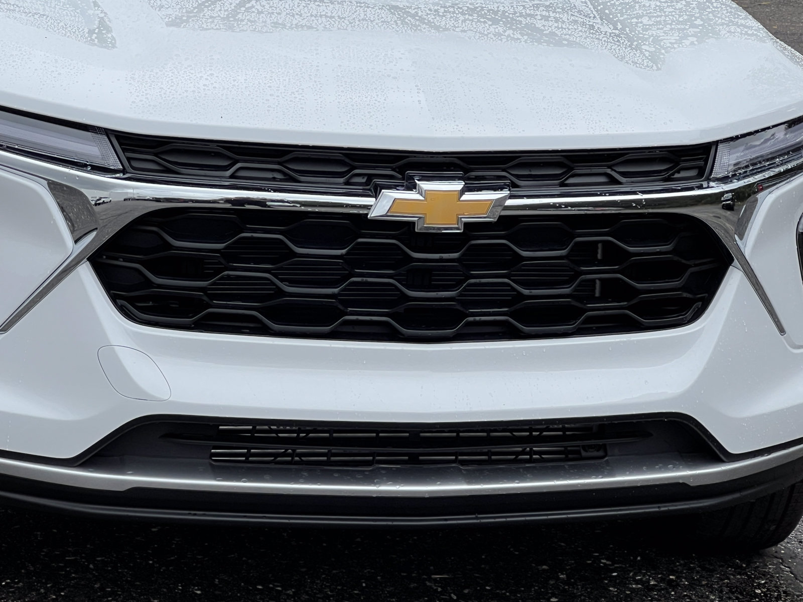 2026 Chevrolet Trax LT - Photo 32