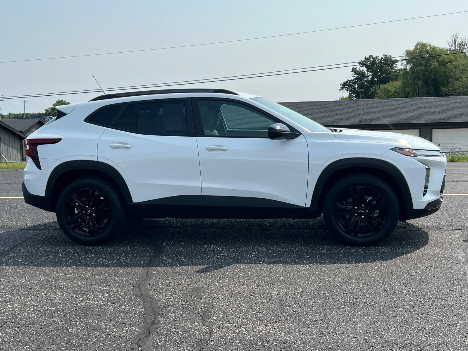 2026 Chevrolet Trax Activ - Photo 41