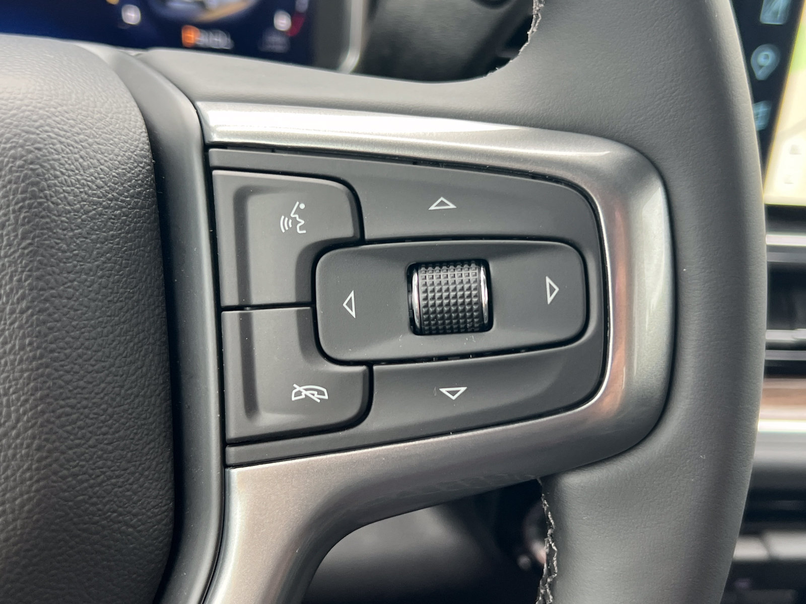 2026 Chevrolet Silverado 1500 LT - Photo 21