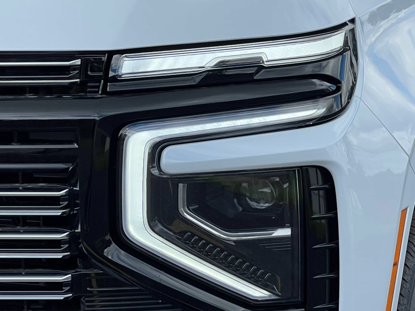 2026 Chevrolet Suburban High Country - Photo 52