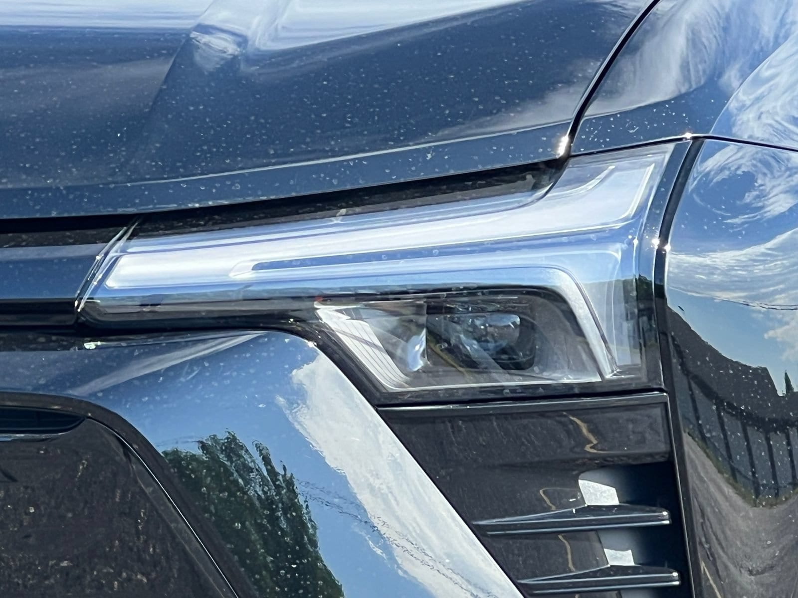 2026 Chevrolet Blazer EV LT - Photo 31