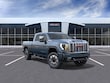  GMC Sierra 2500 HD