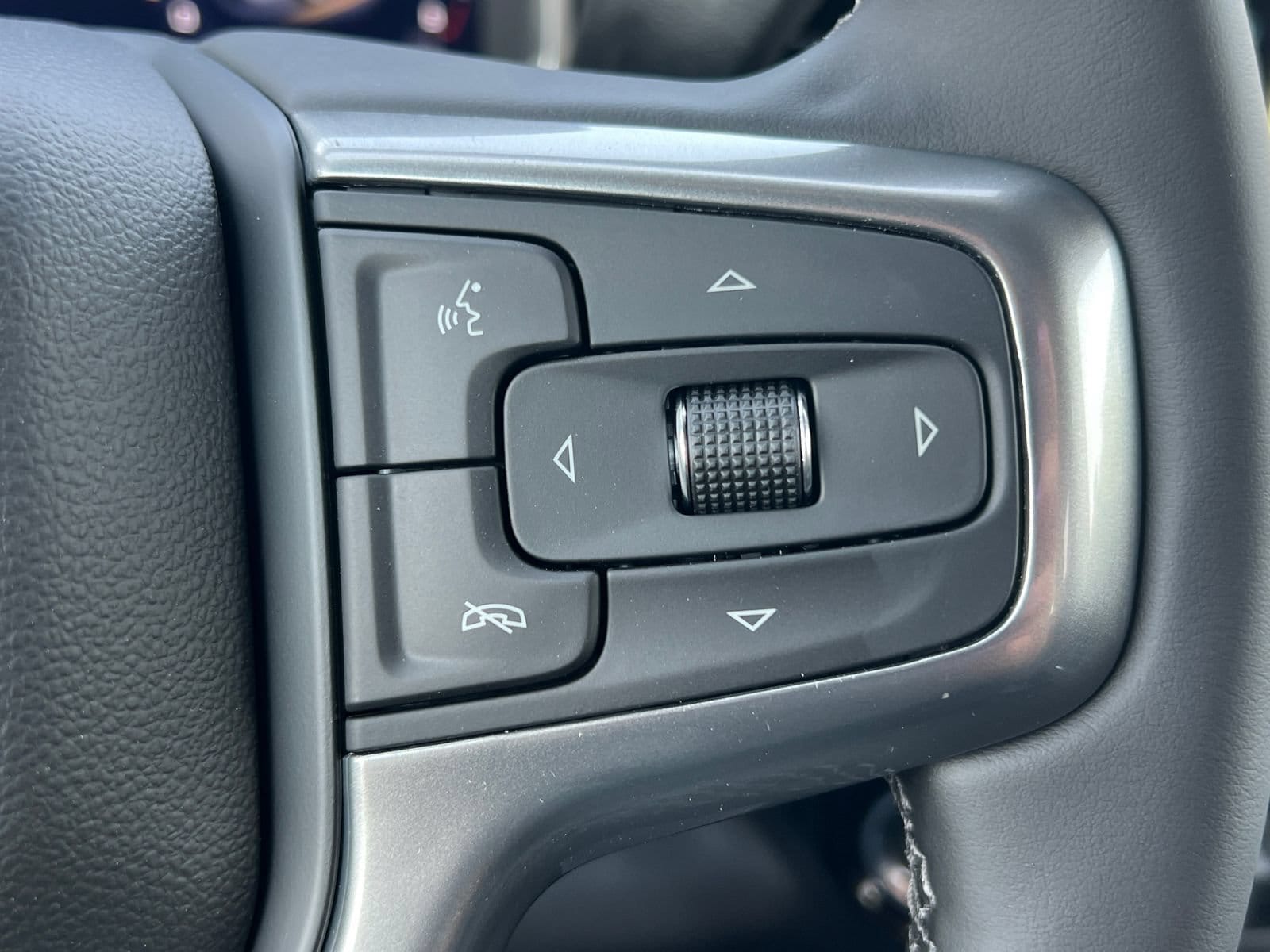 2026 Chevrolet Silverado 1500 LT - Photo 21