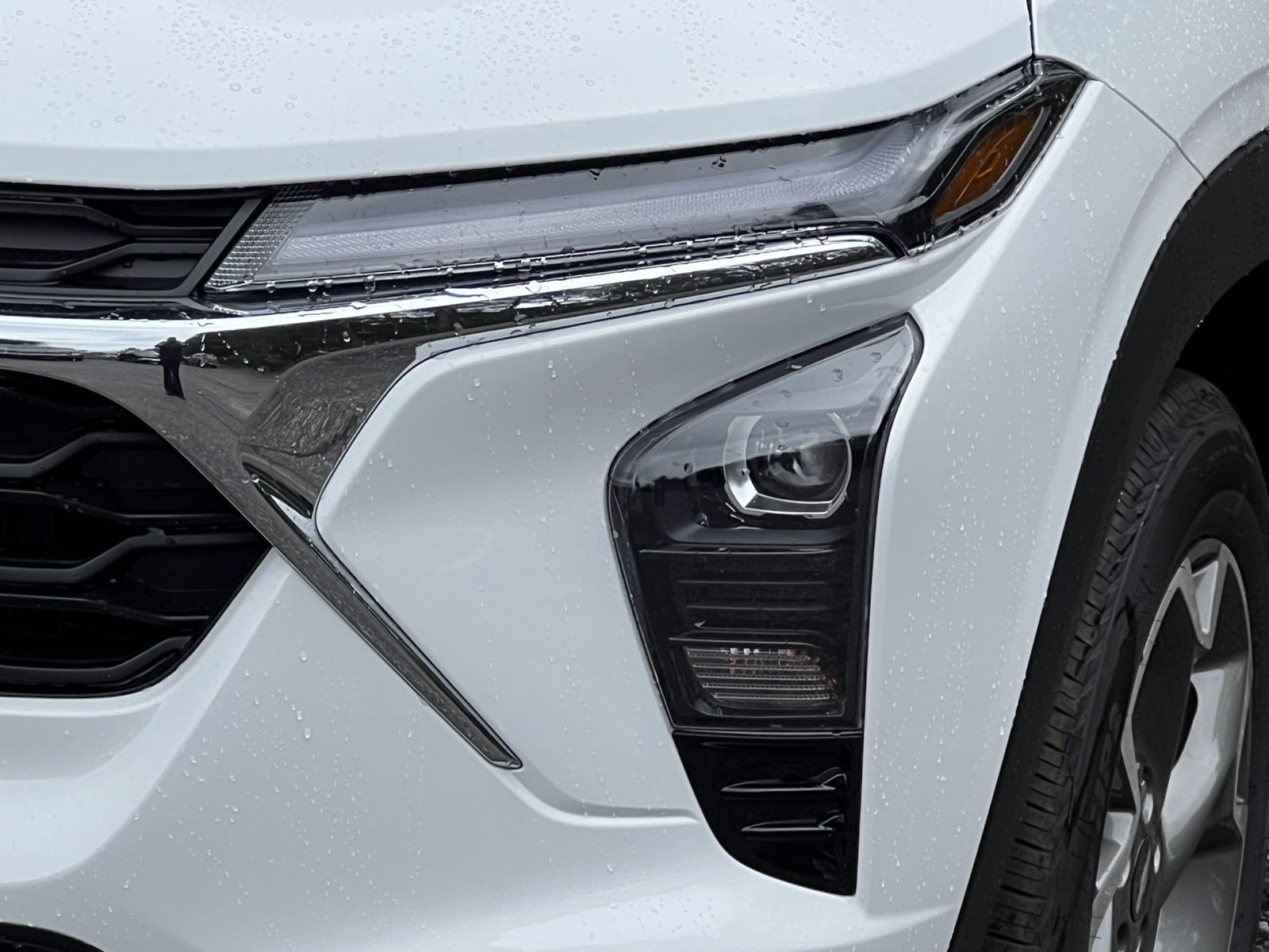 2026 Chevrolet Trax LT - Photo 31