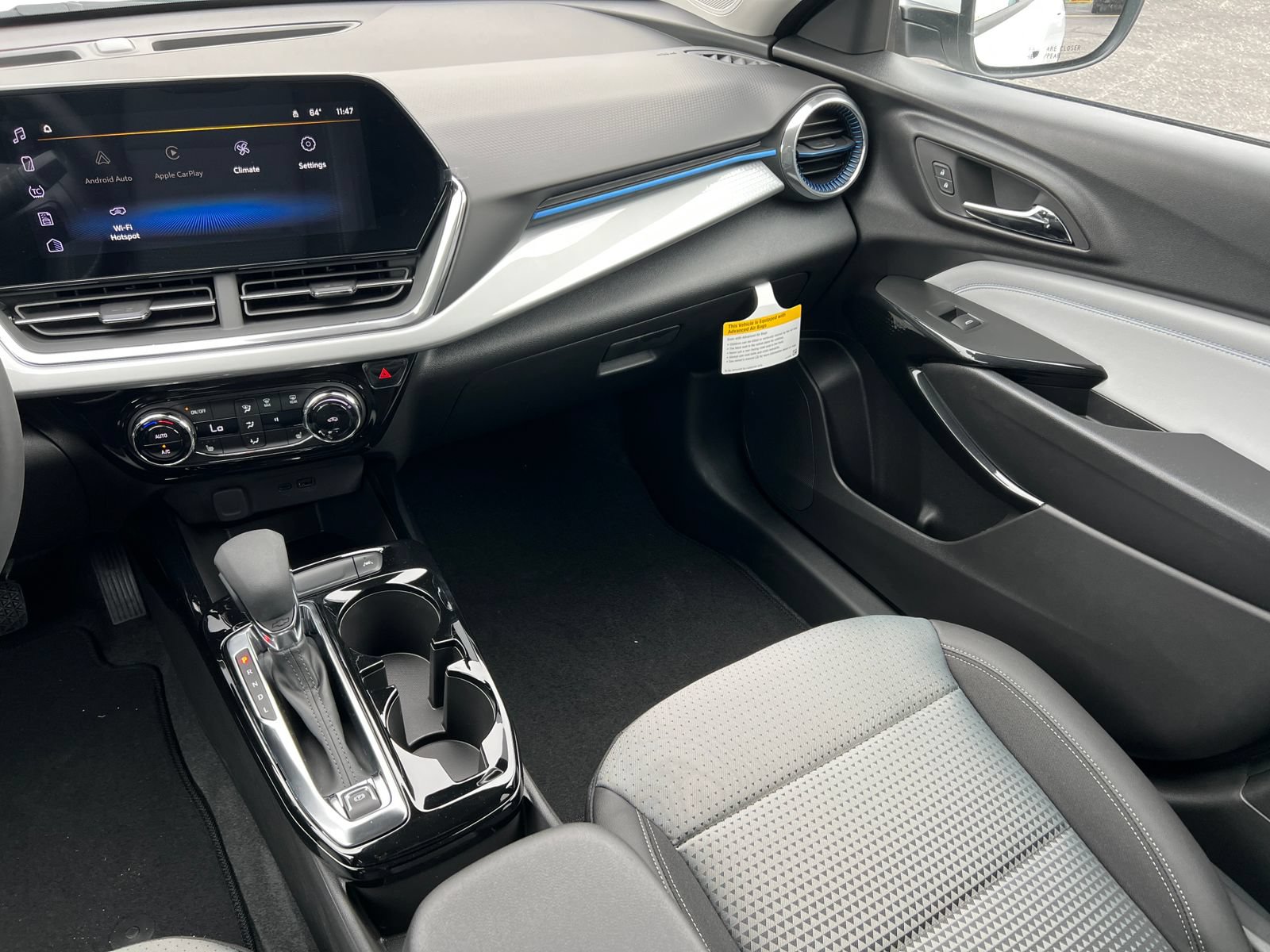 2026 Chevrolet Trax LT - Photo 30