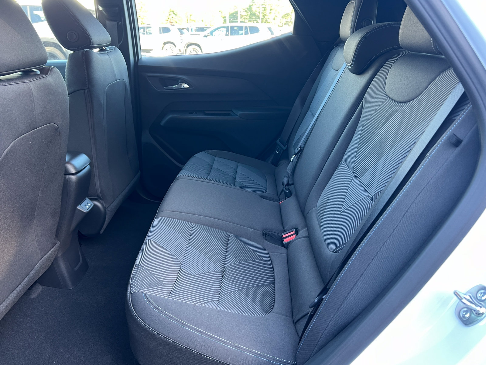 New 2027 Chevrolet Bolt LT SUV
