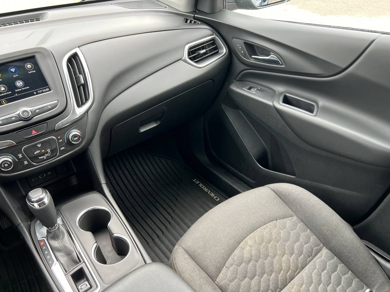 2019 Chevrolet Equinox LT - Photo 33