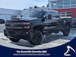  Chevrolet Silverado 2500 HD