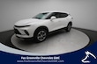  Chevrolet Blazer