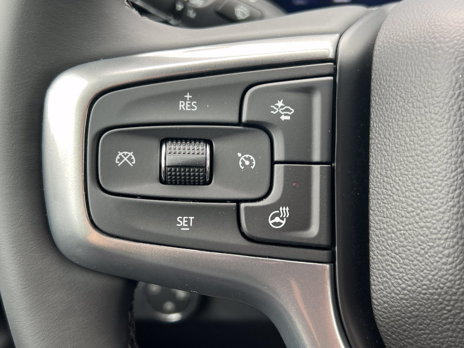 2026 Chevrolet Silverado 1500 LT - Photo 19