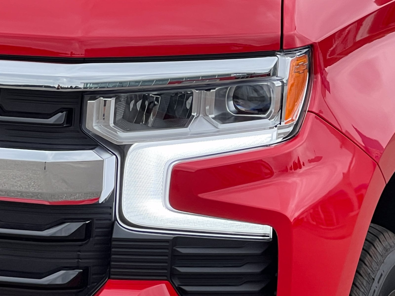 2026 Chevrolet Silverado 1500 LT - Photo 35