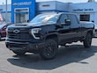 Chevrolet Silverado 2500HD