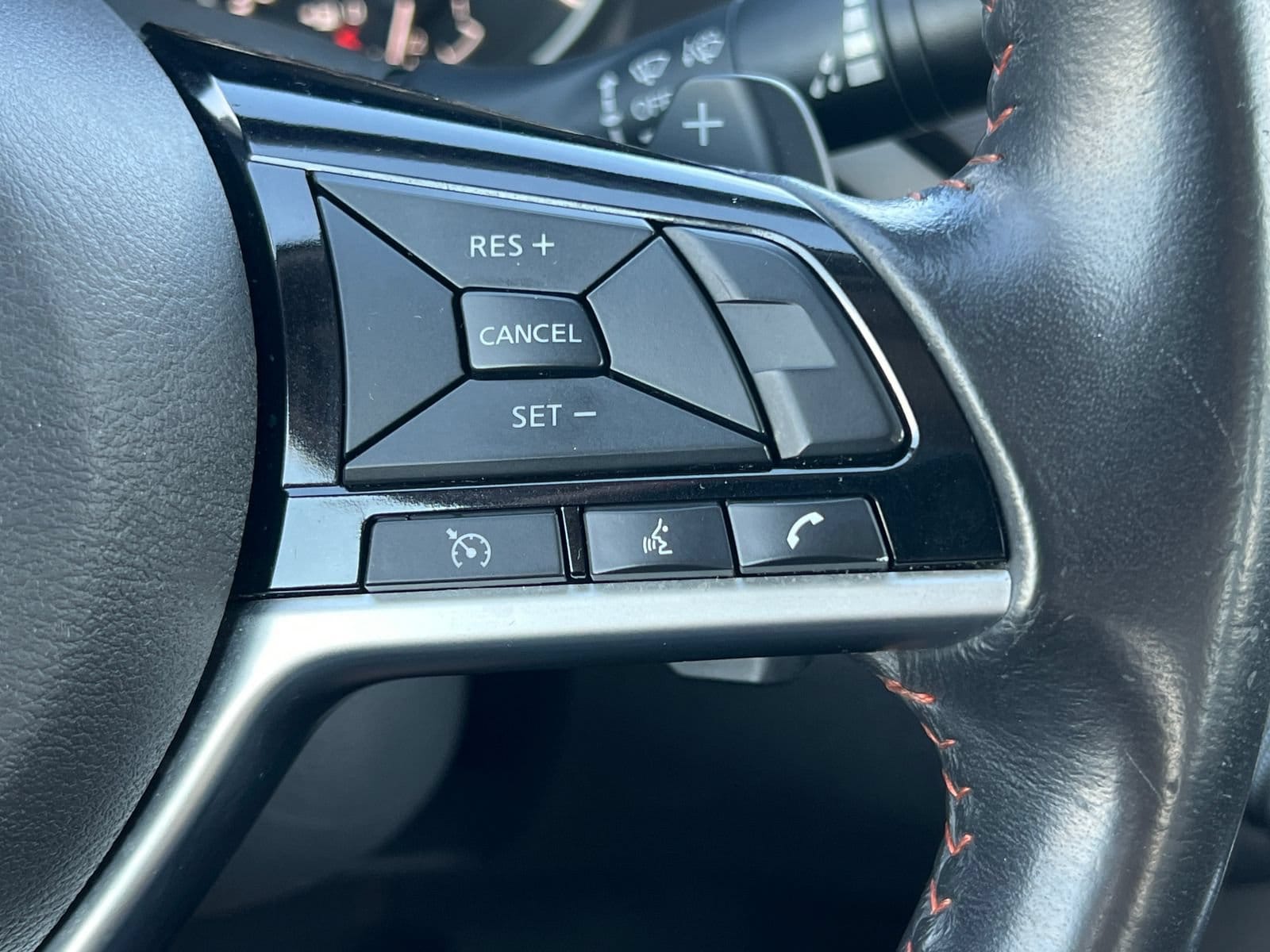2024 Nissan Altima SR - Photo 24