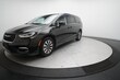 Chrysler Pacifica Hybrid