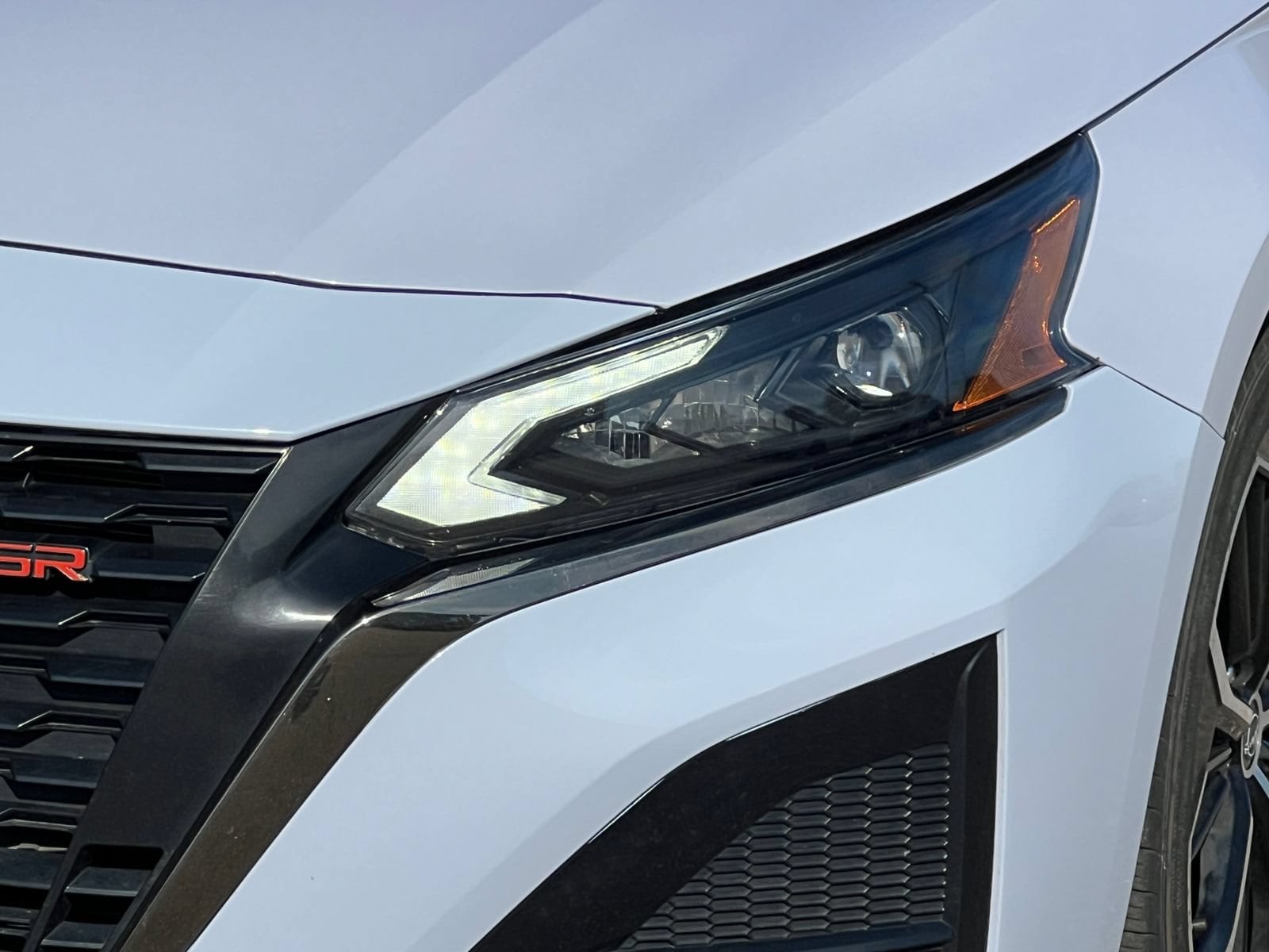 2024 Nissan Altima SR - Photo 37
