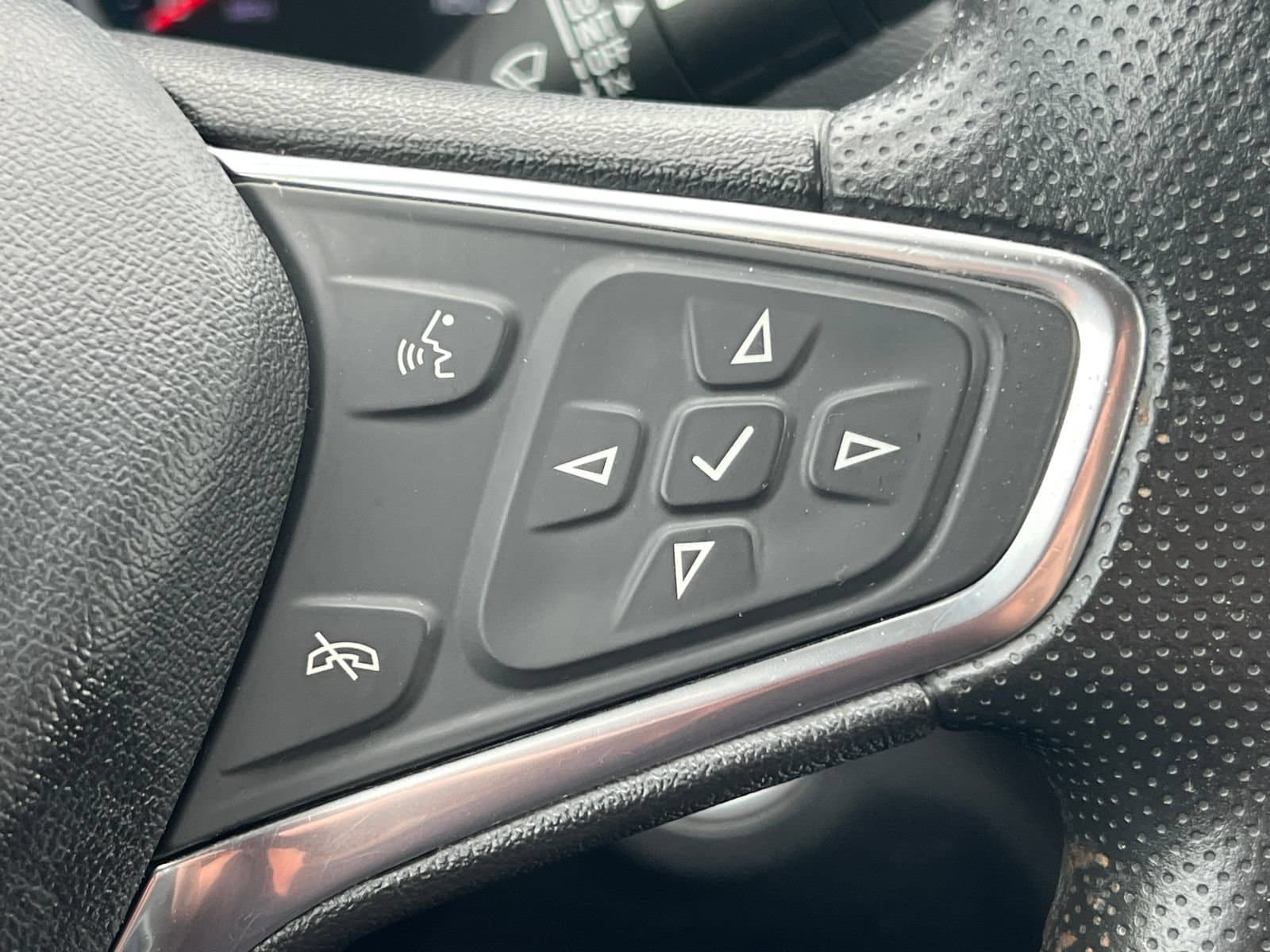 2019 Chevrolet Equinox LT - Photo 23
