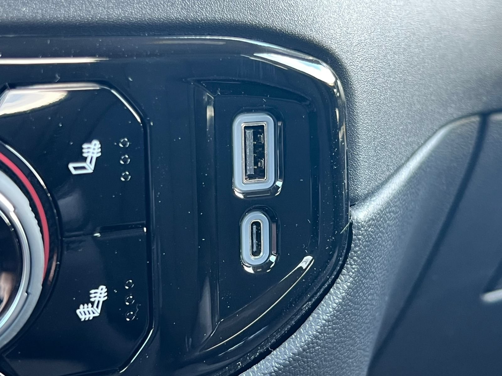 2026 Chevrolet Silverado 1500 LT - Photo 30