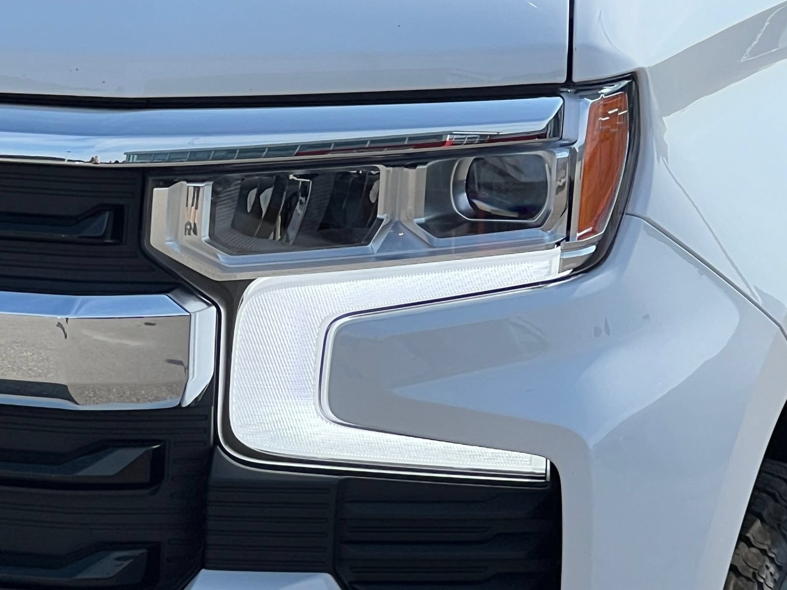 2026 Chevrolet Silverado 1500 LT - Photo 35