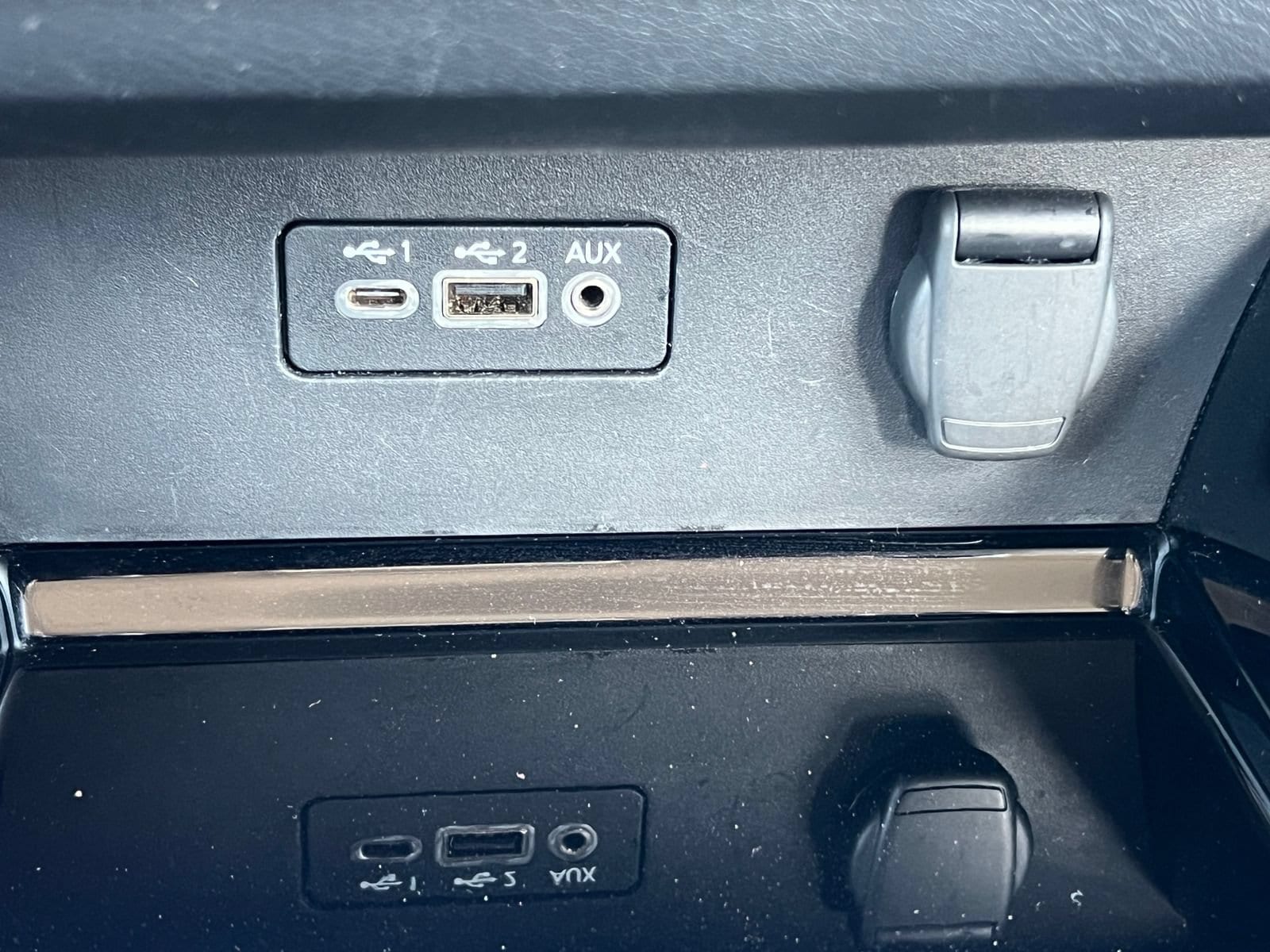 2024 Nissan Altima SR - Photo 29