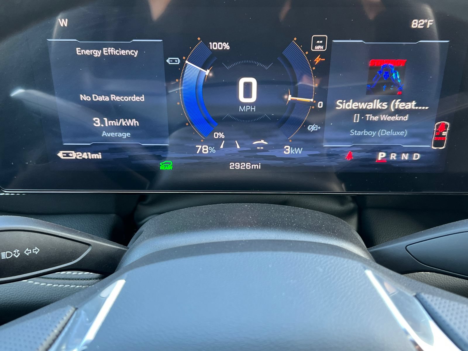 2026 Chevrolet Blazer EV LT - Photo 16