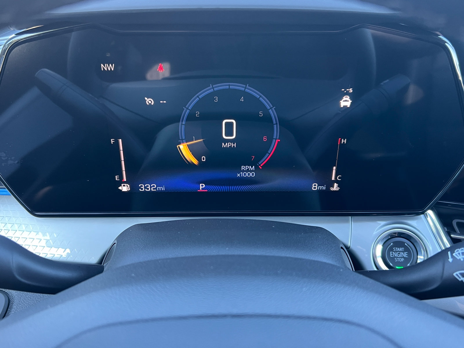 2026 Chevrolet Trax LT - Photo 15