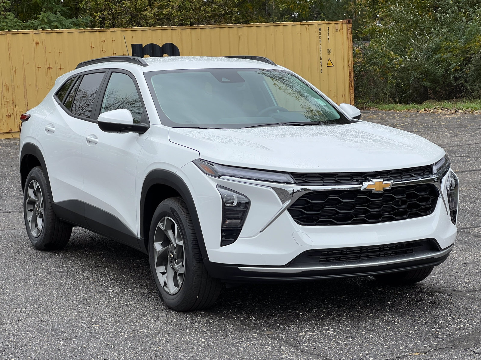 2026 Chevrolet Trax LT - Photo 34