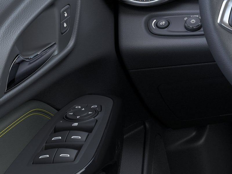 2026 Chevrolet Trax Activ - Photo 22