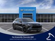  Chevrolet Blazer EV