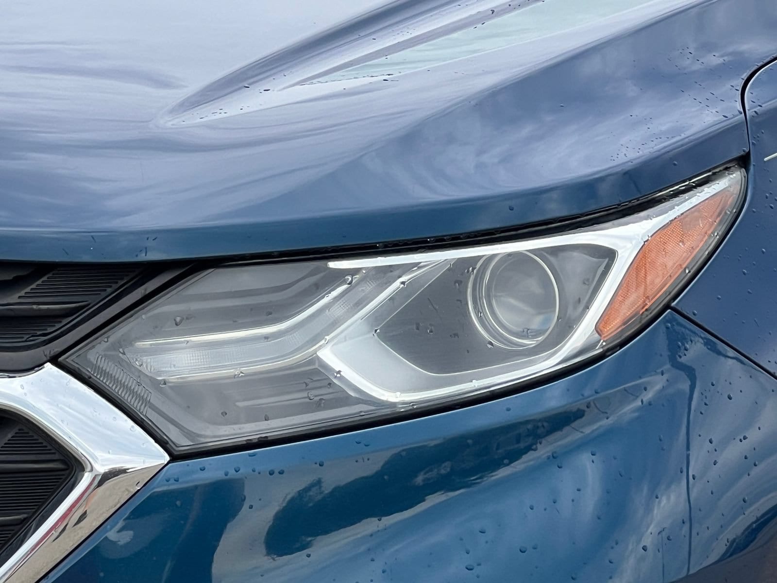 2019 Chevrolet Equinox LT - Photo 38