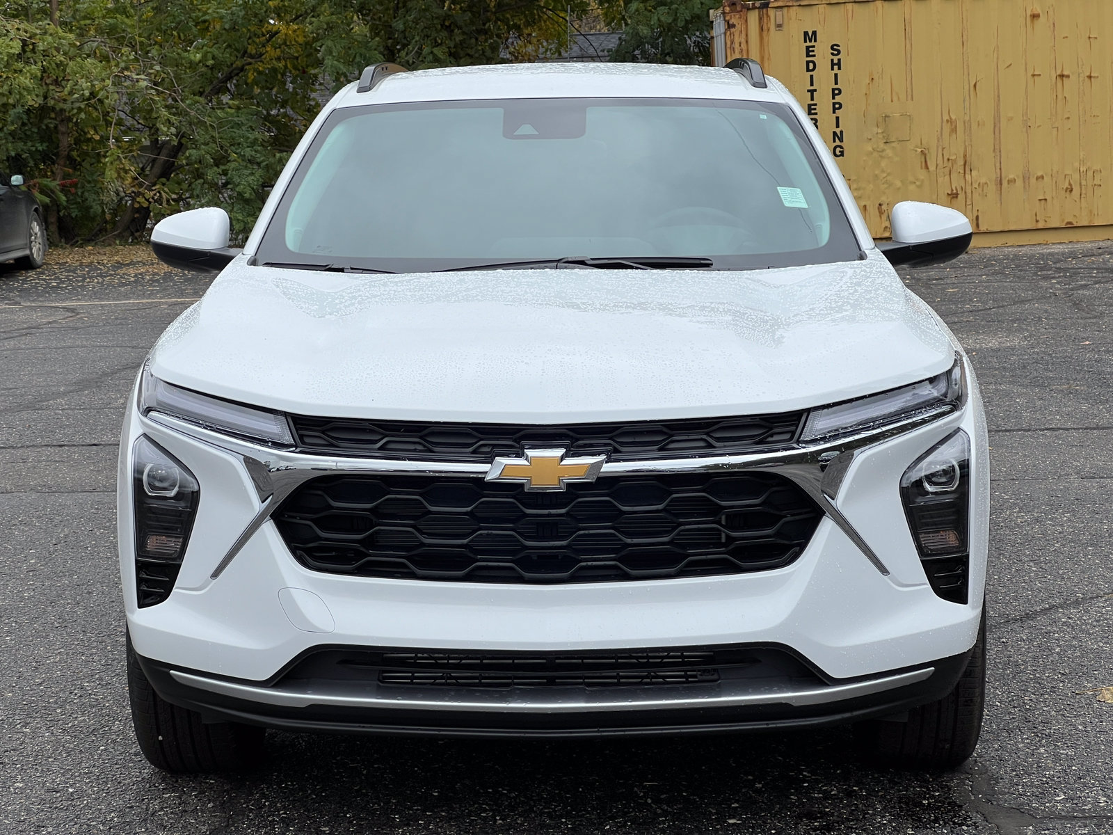 2026 Chevrolet Trax LT - Photo 33
