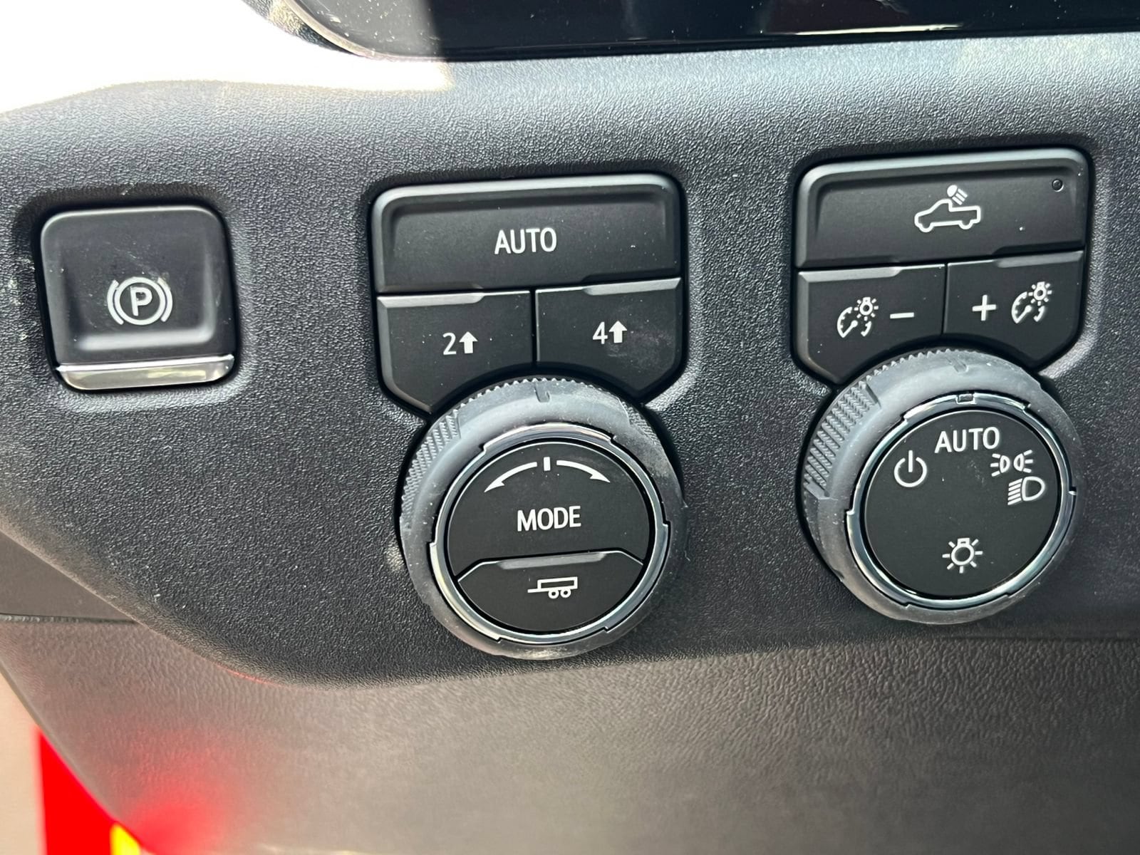 2026 Chevrolet Silverado 1500 LT - Photo 18