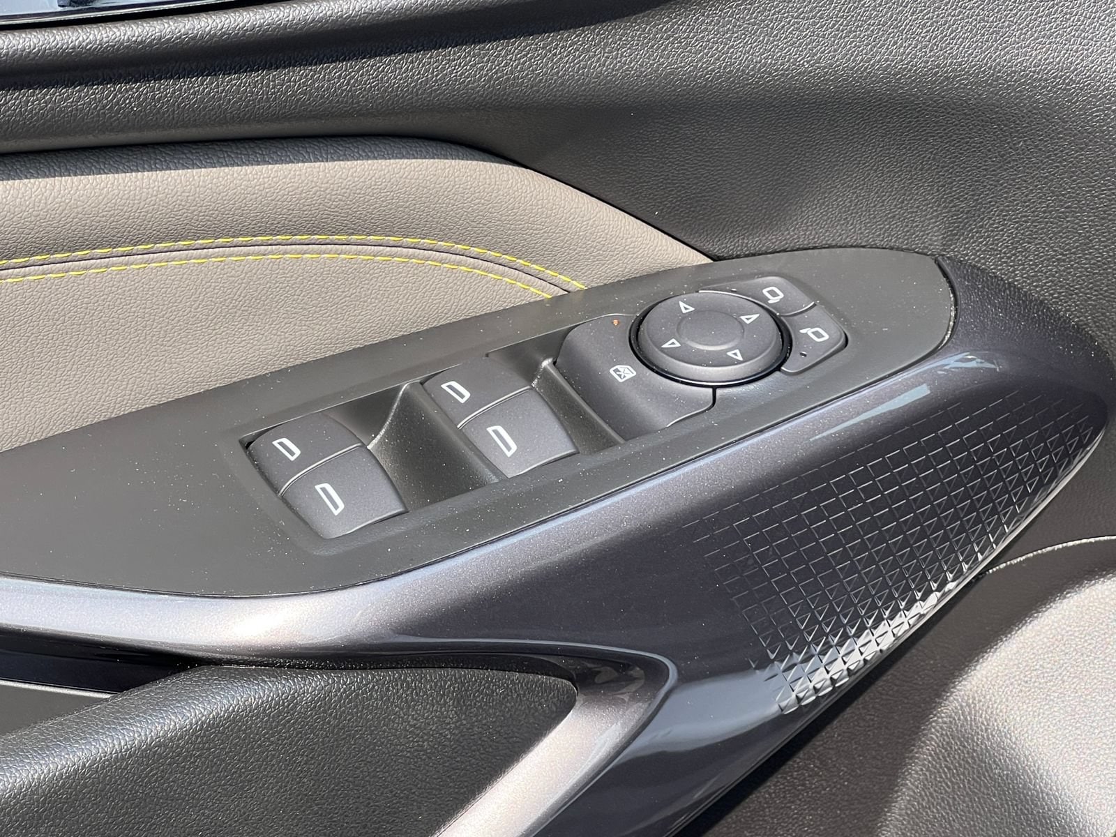 2026 Chevrolet Trax Activ - Photo 14