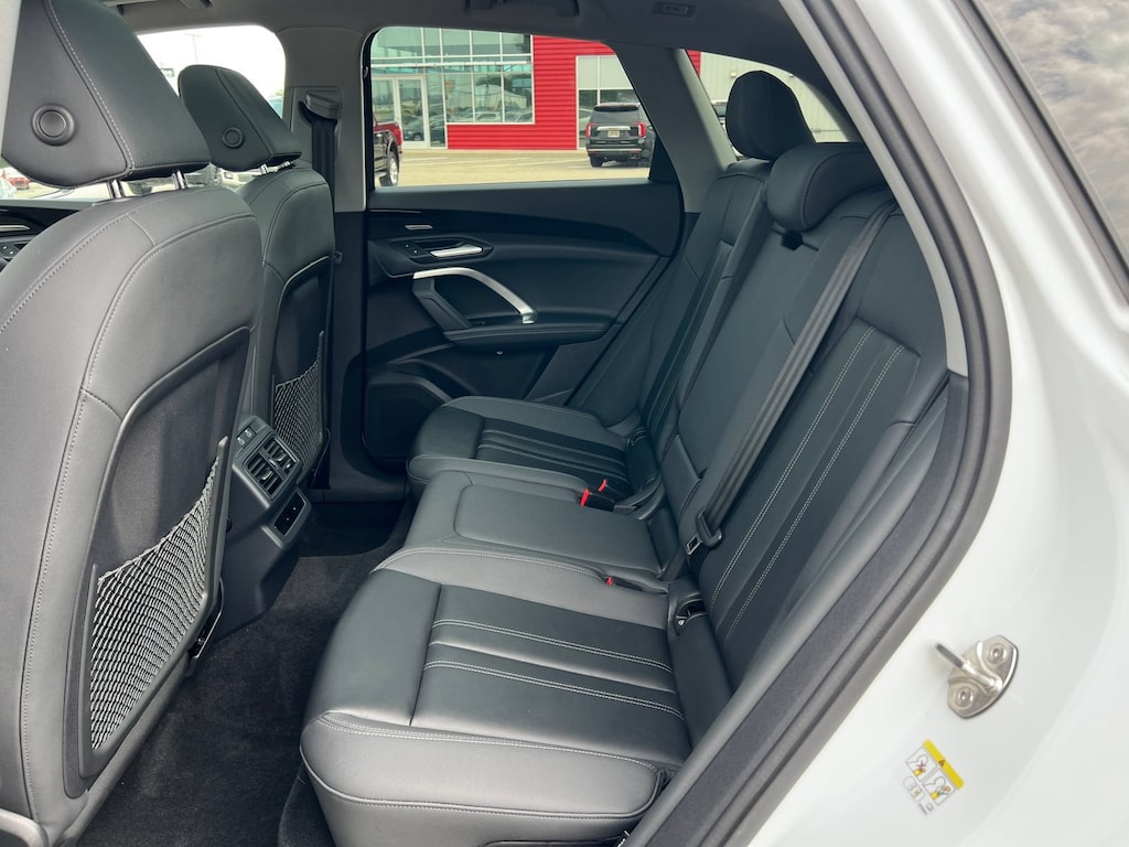 Used 2025 Audi All-new Q5 Premium Plus Tfsi Quattro S Tronic SUV