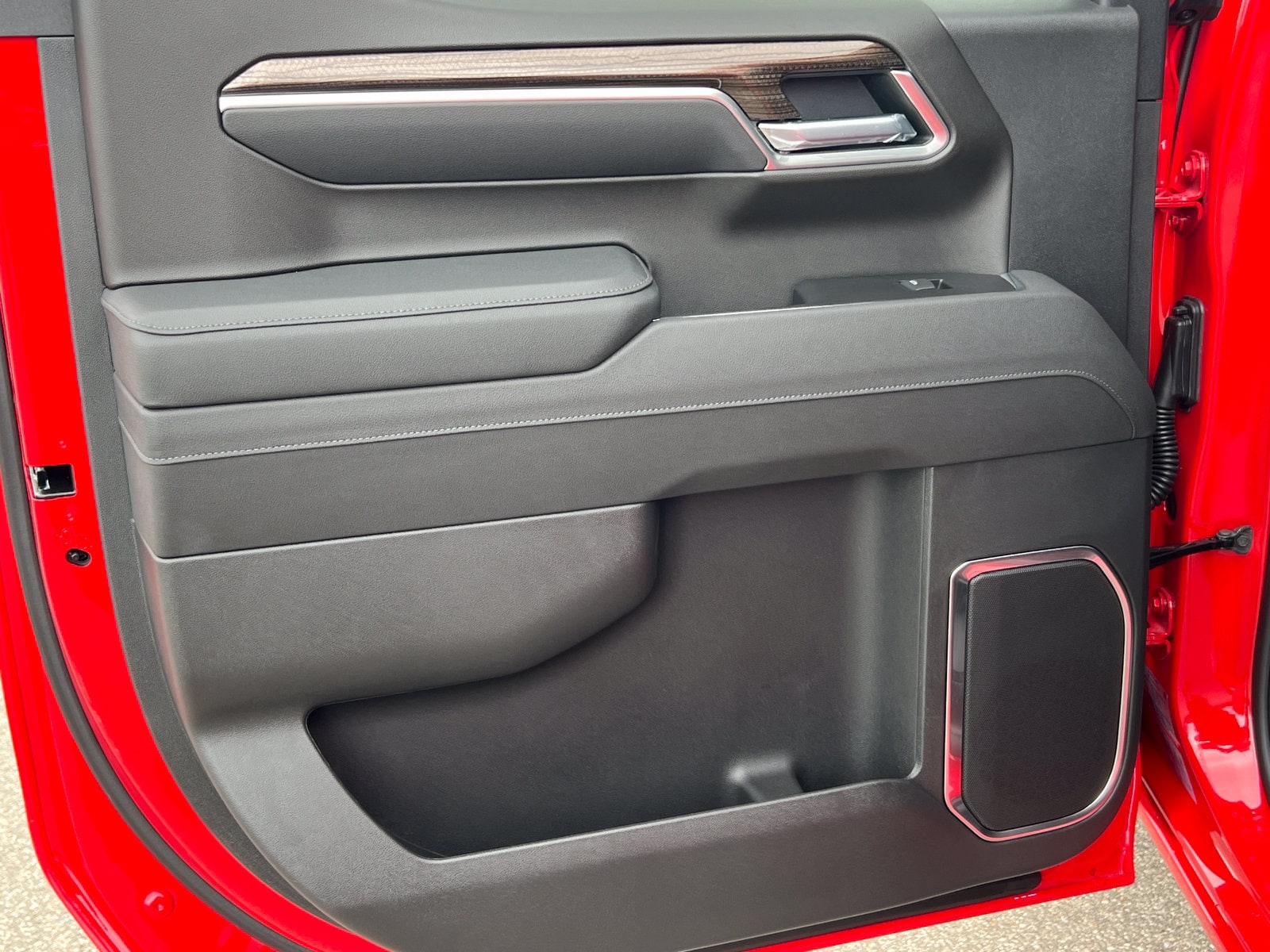 2026 Chevrolet Silverado 1500 LT - Photo 34