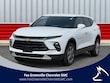  Chevrolet Blazer