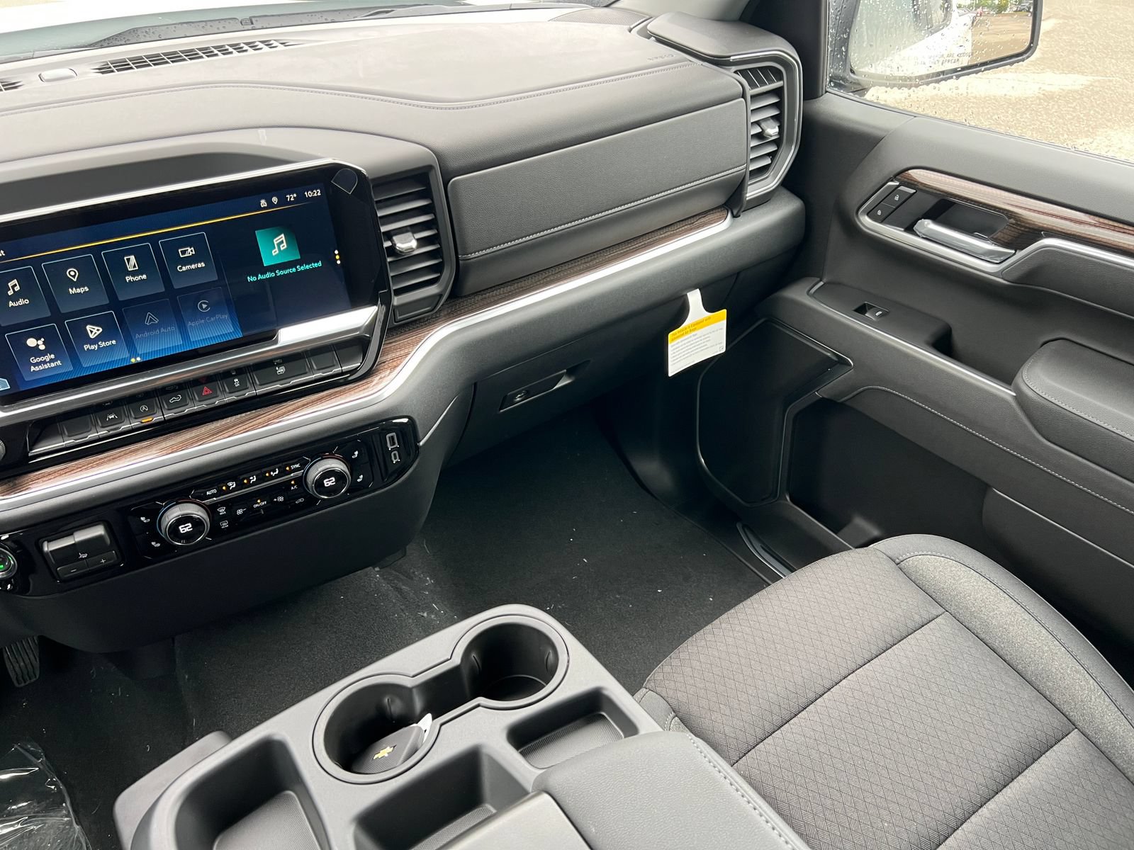 2026 Chevrolet Silverado 1500 LT - Photo 32